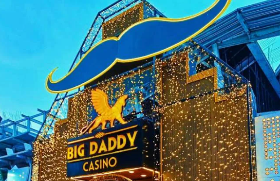 Big Daddy Casino