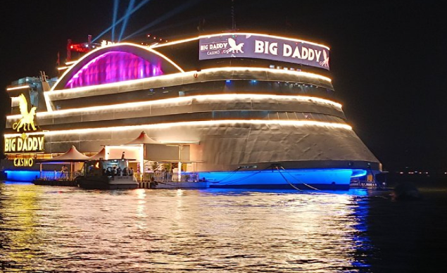 Big Daddy Casino 2026